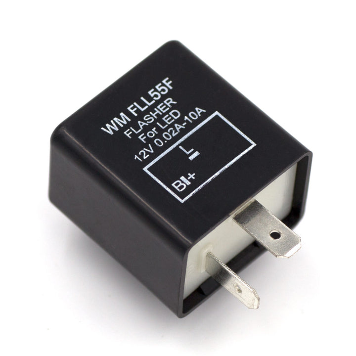 LUMENS HPL LED Signal Flasher Relay (each) - FL17