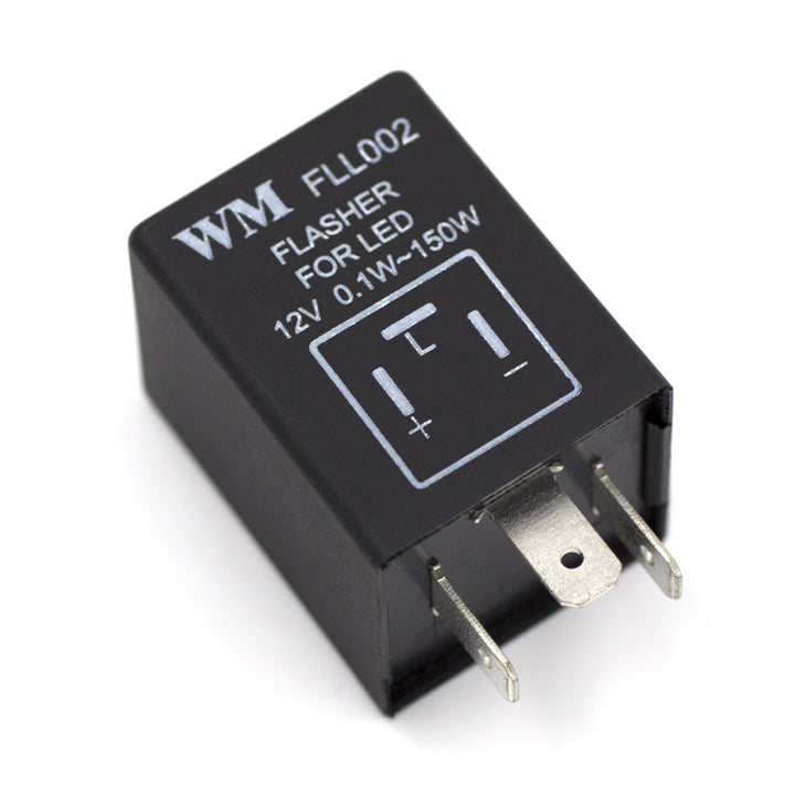 LUMENS HPL LED Signal Flasher Relay (each) - FL2
