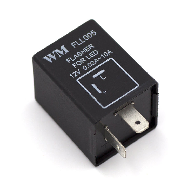 LUMENS HPL LED Signal Flasher Relay (each) - FL5