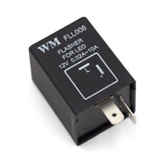 LUMENS HPL LED Signal Flasher Relay (each) - FL6