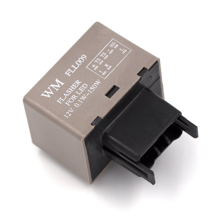 LUMENS HPL LED Signal Flasher Relay (each) - FL9