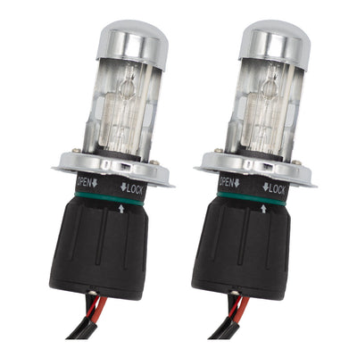 H4 HILO HID Conversion
