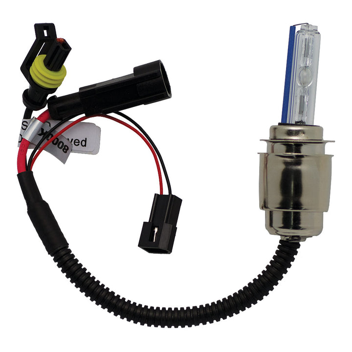 H6M HID Bulbs (Pair) by LUMENS HPL