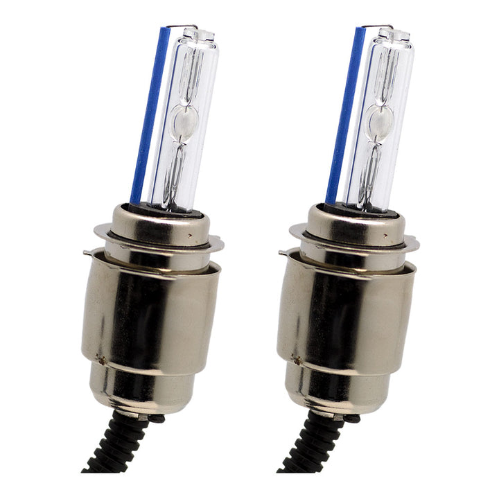 H6M HID Bulbs (Pair) by LUMENS HPL