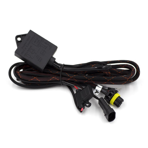 Secondary Dodge Harness Single Beam (each) by LUMENS HPL