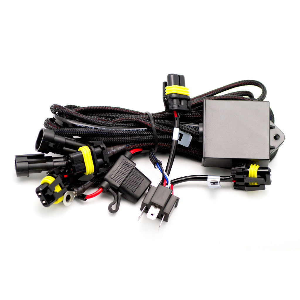 BUNDLE: BAL6 x 2 pc, B04H4HL x 1 set, HH4 x 1 pc  --  Diagram: G1