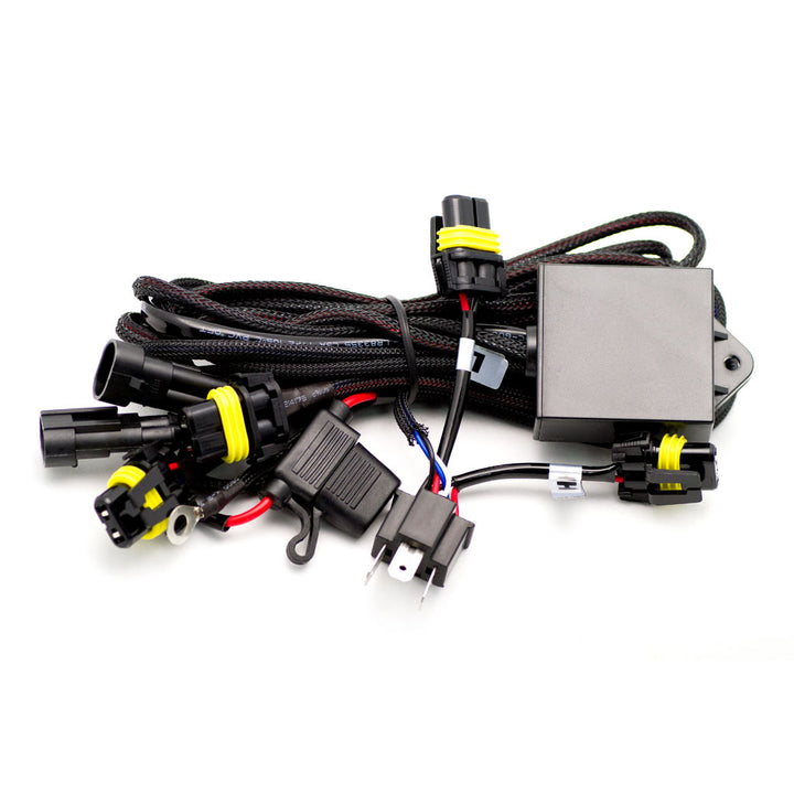 BUNDLE: BAL6 x 2 pc, B04H4HL x 1 set, HH4 x 1 pc  --  Diagram: G1