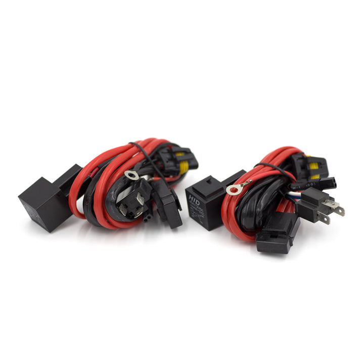 Harness H6M HILO (each) by LUMENS HPL