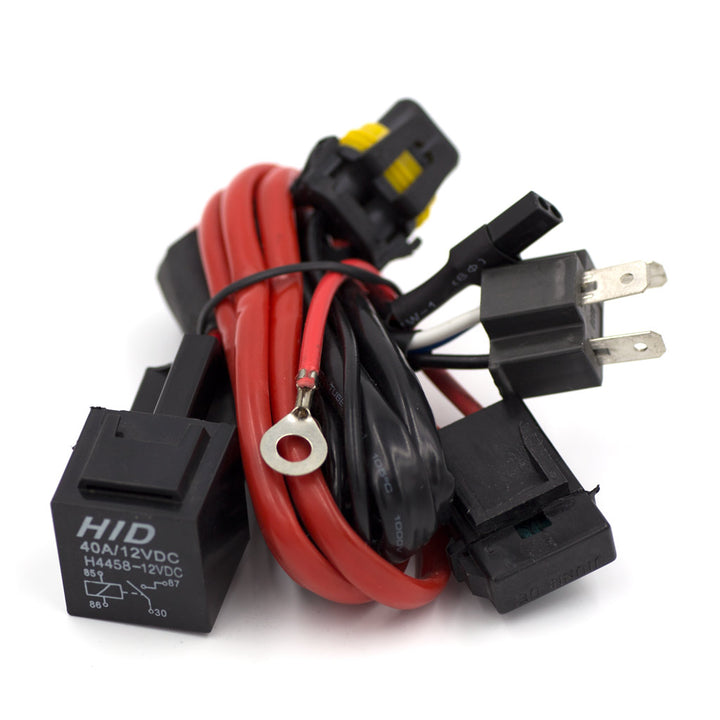 Harness H6M HILO (each) by LUMENS HPL