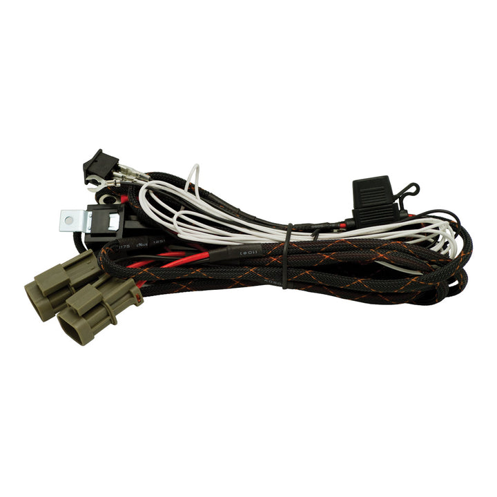 LUMENS HPL Off-Road LED Light Bar Relay Harness (each)