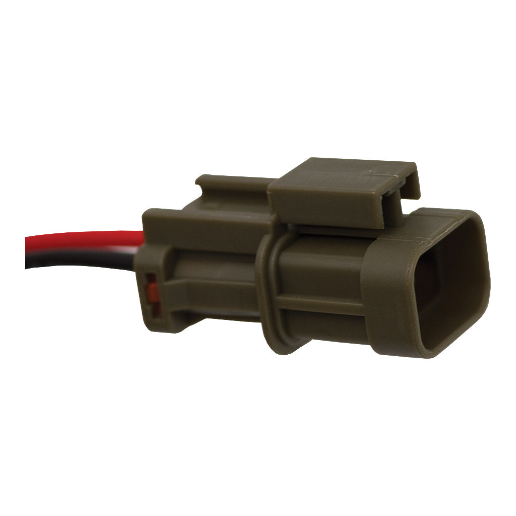 LUMENS HPL Off-Road LED Light Bar Relay Harness (each)