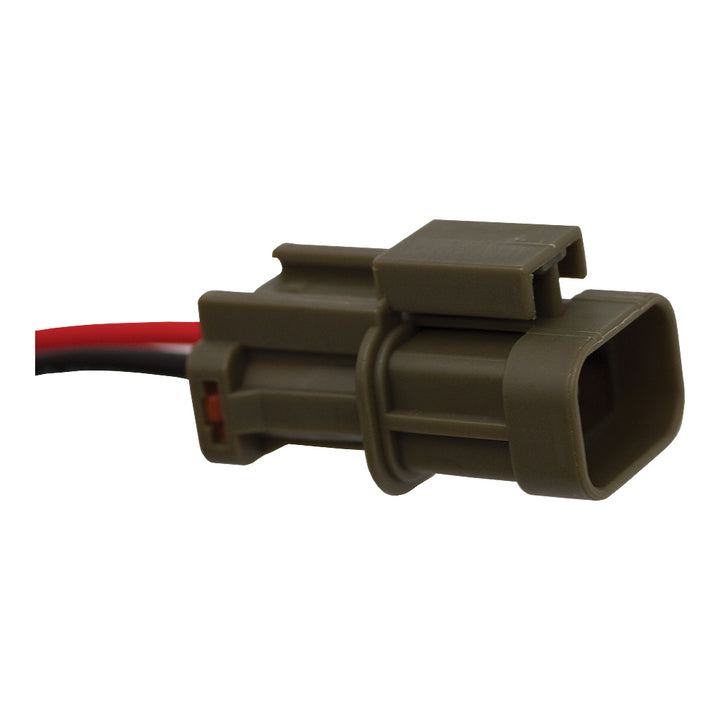 LUMENS HPL Off-Road LED Light Bar Relay Harness (each)