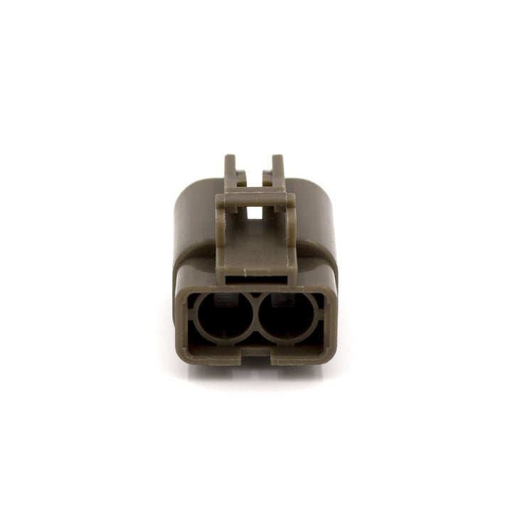 Worklight Plug &amp; Pins Female Side (Worklight / Lightbar Side)