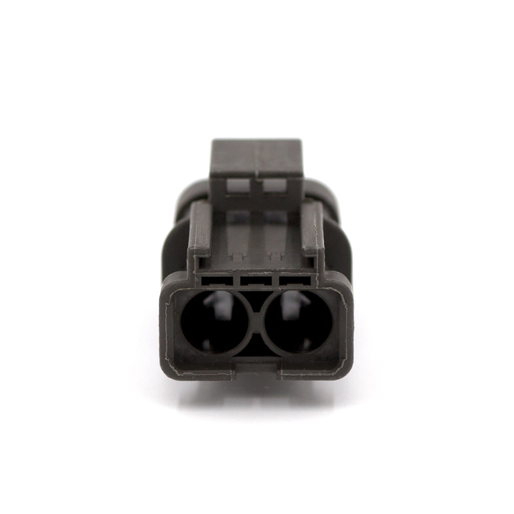 Worklight Plug &amp; Pins Male Side (Harness Side)