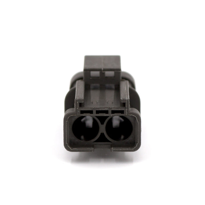 Worklight Plug &amp; Pins Male Side (Harness Side)