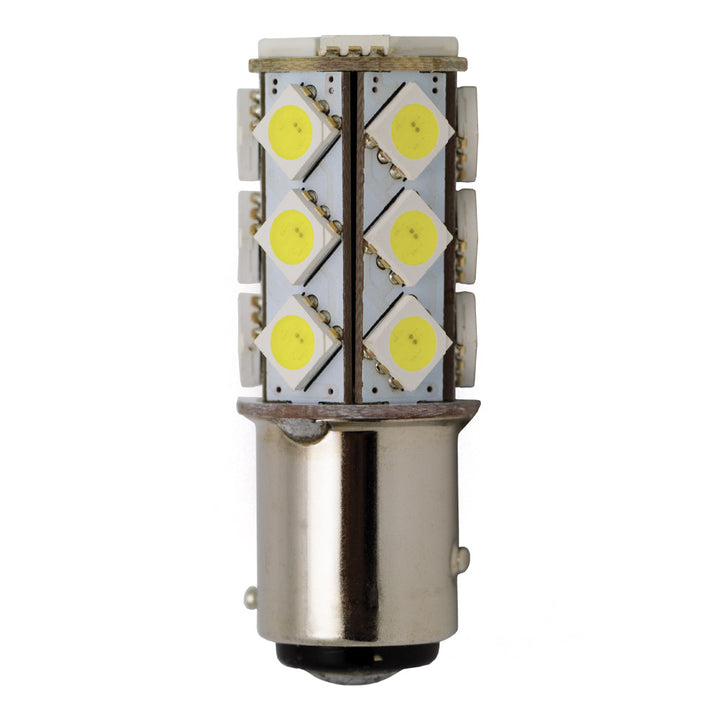 1157 (each) - Dual Color: White &amp; Red LED by LUMENS HPL