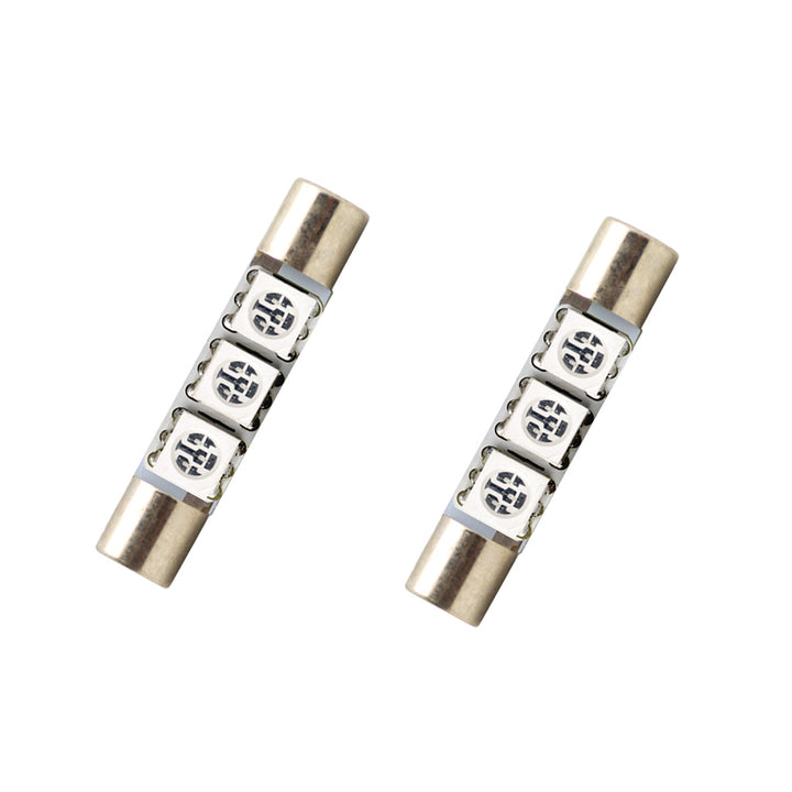 LUMENS HPL LED Bulbs - Festoon 28MM 5050SMD (Pair)