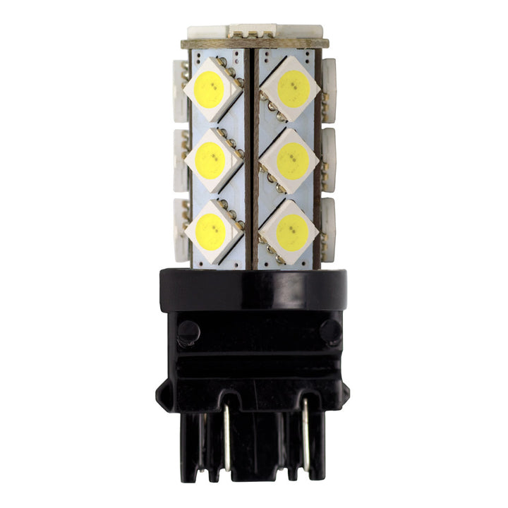 3157 (each) - Dual Color: White &amp; Red LED by LUMENS HPL
