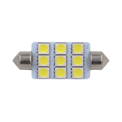 LUMENS HPL LED Bulbs - Festoon 44MM (Pair)