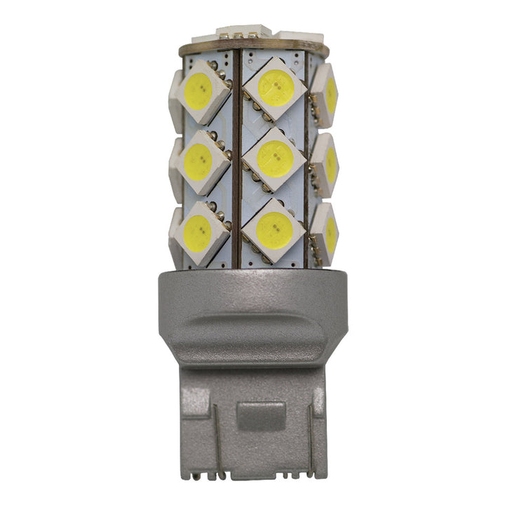 7443 (each) - Dual Color: White &amp; Red LED by LUMENS HPL