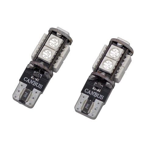 LUMENS HPL LED Bulbs - 921 - Canbus Non-Polarity (Pair)