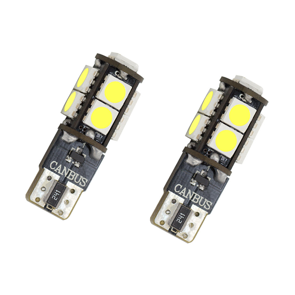 LUMENS HPL LED Bulbs - 921 - Canbus Non-Polarity (Pair)
