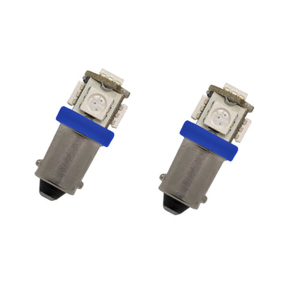 LUMENS HPL LED Bulbs - BA9S (Pair)