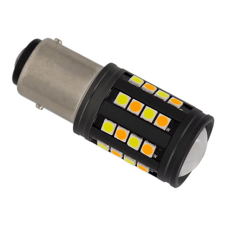 1157 (each) - Dual Color LED by LUMENS HPL