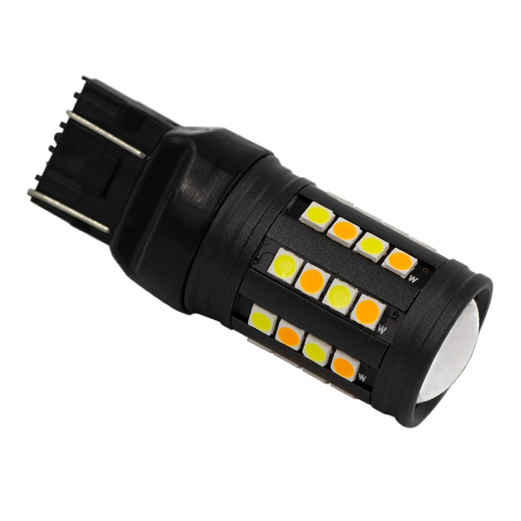 3157 (each) - Dual Color LED by LUMENS HPL