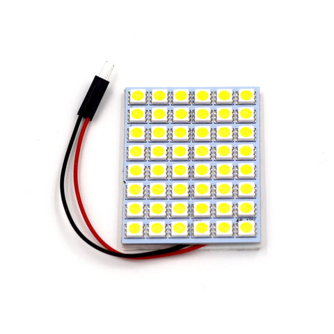 LUMENS HPL LED Panels - 60mm x 45mm (each)
