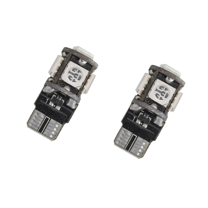 LUMENS HPL LED Bulbs - T10 / 194 / 168 (Pair)