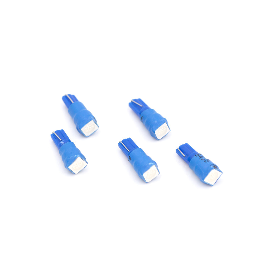 LUMENS HPL LED Bulbs - T5 (5 pcs)