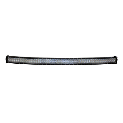 LUMENS HPL Off-Road LED Light Bar - Curved - 300W - 52" (each)