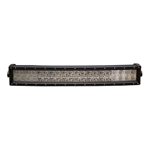 LED Light Bar - Curved - 120W - 23" *Superseded*