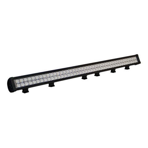 LUMENS HPL Off-Road LED Light Bar - Dual Row - 288W - 50" (each)