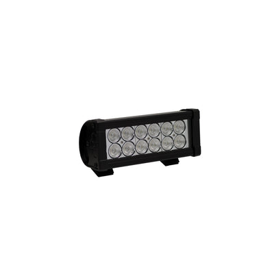 LUMENS HPL Off-Road LED Light Bar - Dual Row - 36W - 8" (each)