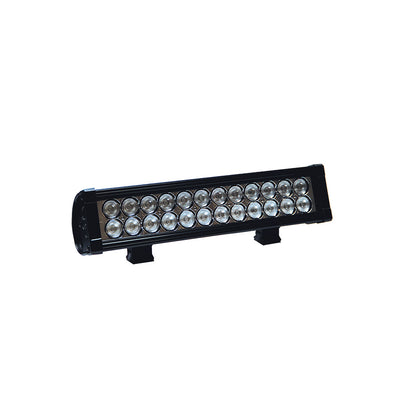 LUMENS HPL Off-Road LED Light Bar - Dual Row - 72W - 14" (each)