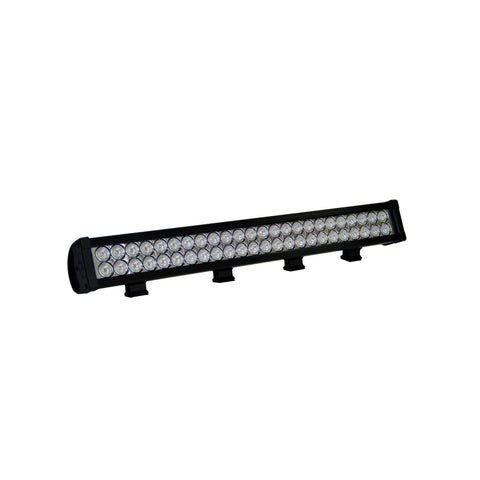 LUMENS HPL Off-Road LED Light Bar - Dual Row - 144W - 26" (each)