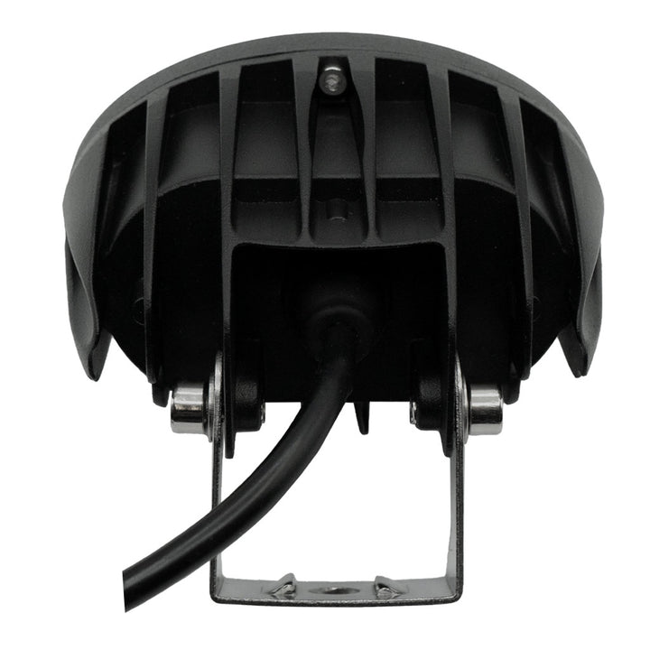 2" x 4" Oval 20W LED Worklight