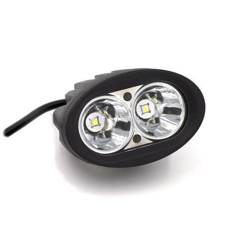 LUMENS HPL Oval LED Worklight - 20W (each)