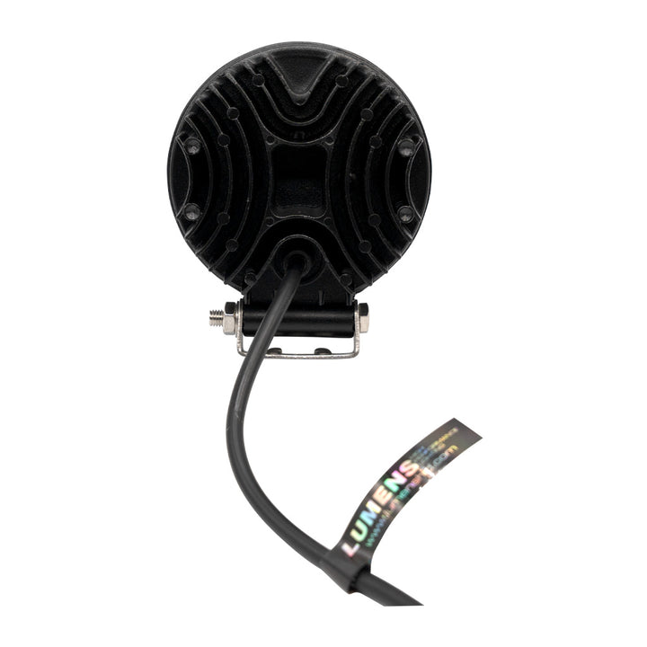 5" Round 27W LED Worklight
