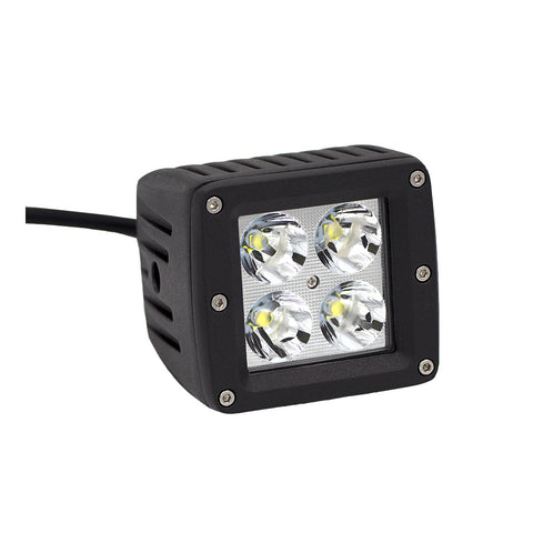 LUMENS HPL Square LED Worklight - 20W (each)