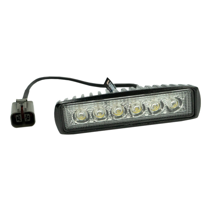 6" Mini Bar 18W LED Worklight