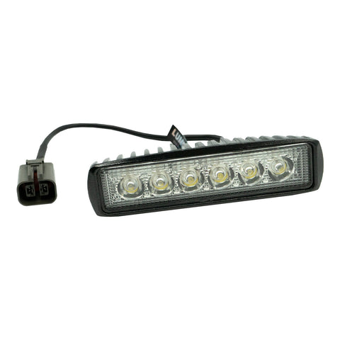 LUMENS HPL LED STRAIGHT Worklight - 18W (each)
