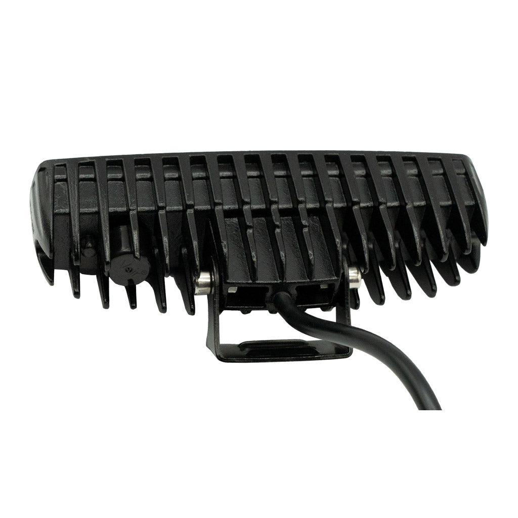 6" Mini Bar 18W LED Worklight