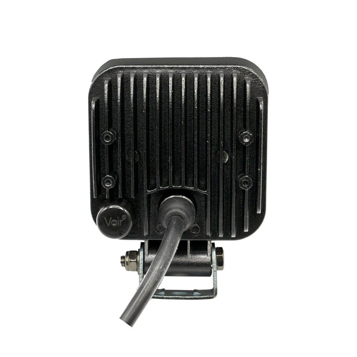 3" Square 15W LED Worklight