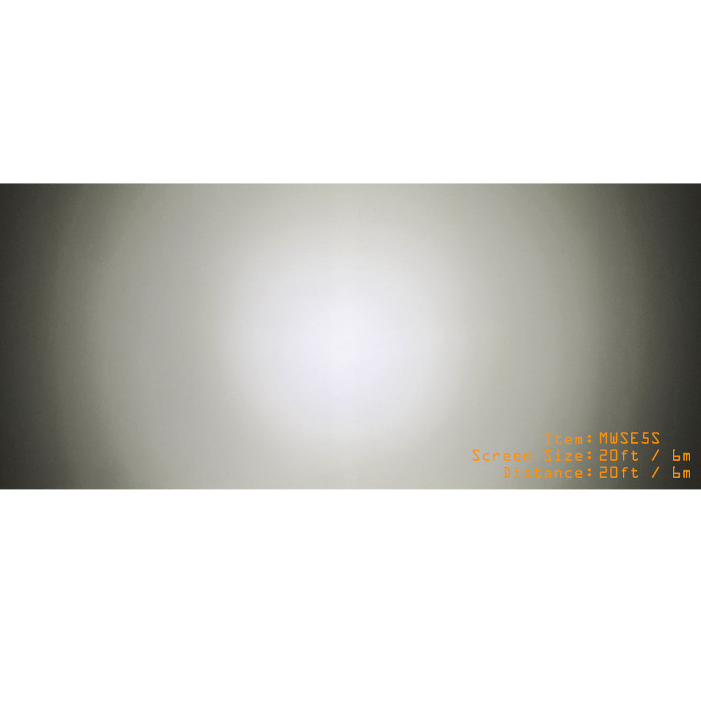 3" Square 15W LED Worklight