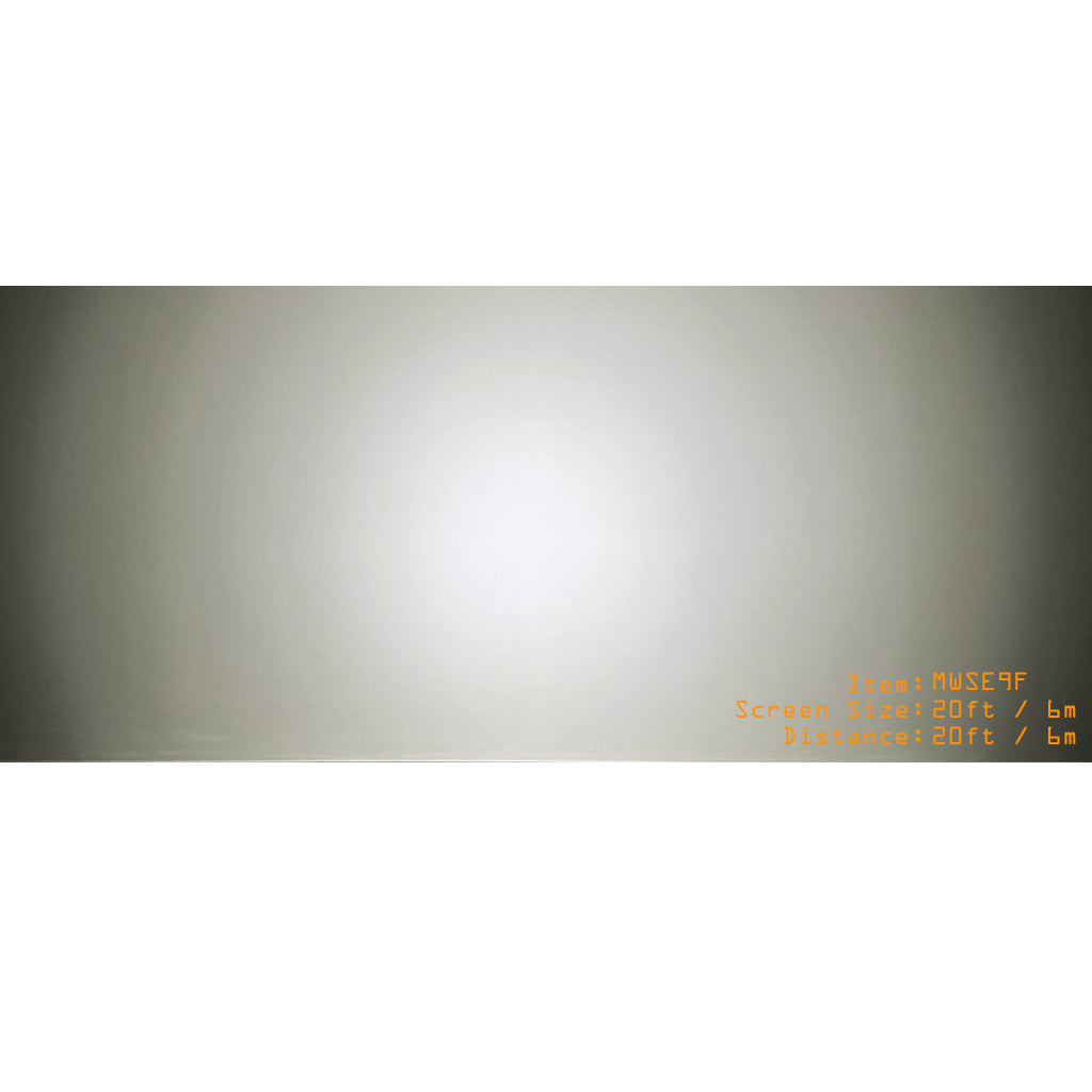 5" Square 27W LED Worklight