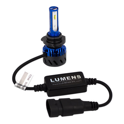 SPORTLINE LED Headlight Bulb & Driver (each) by LUMENS HPL