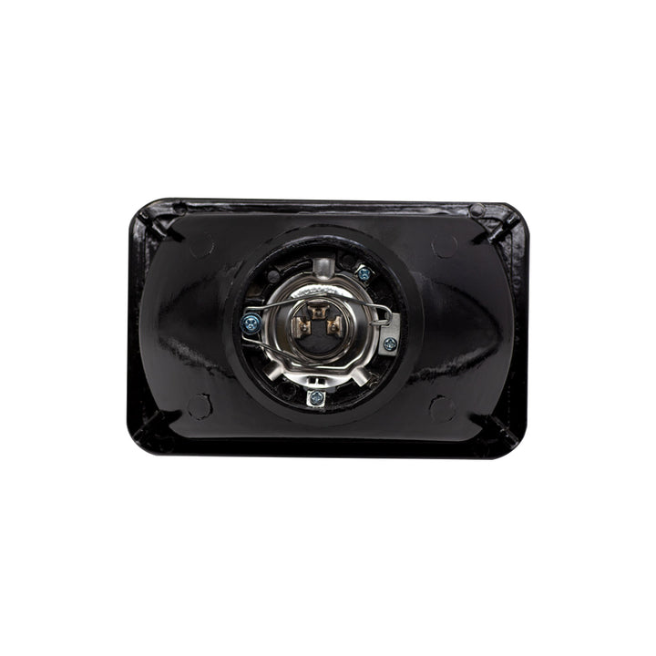 LUMENS HPL Sealed Beam Conversion 4" x 6" DOT APPROVED (pair)